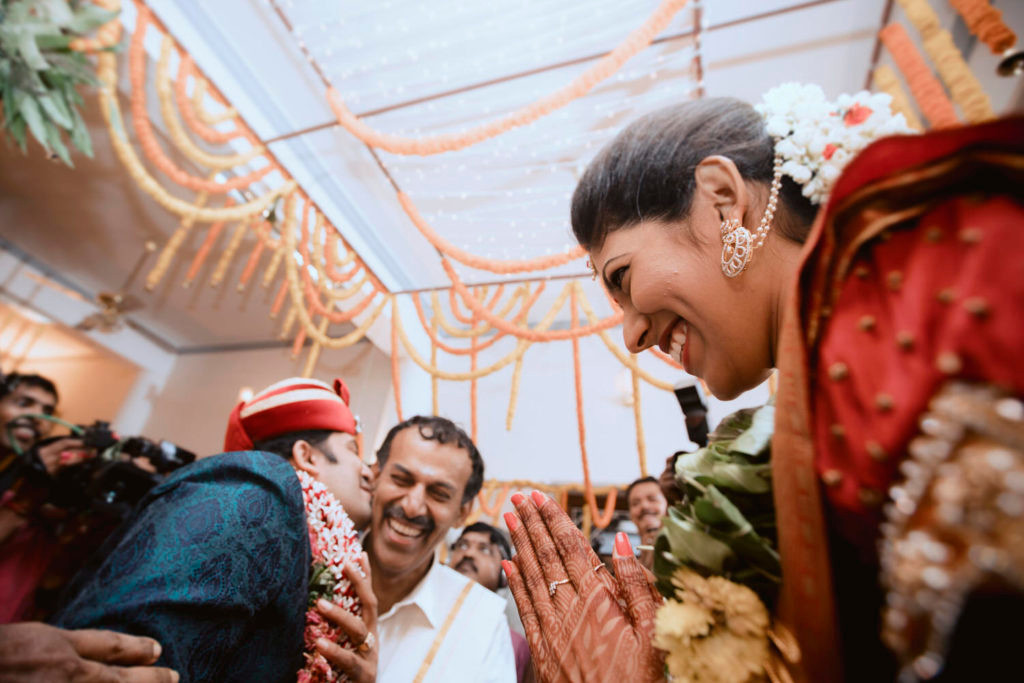 Yadhuphotography Sreeram Visalakshi Wedding Candidweddingphotographyu