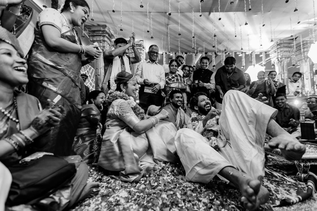 Yadhu Harini Harsha W ChennaiCandidPhotographyU