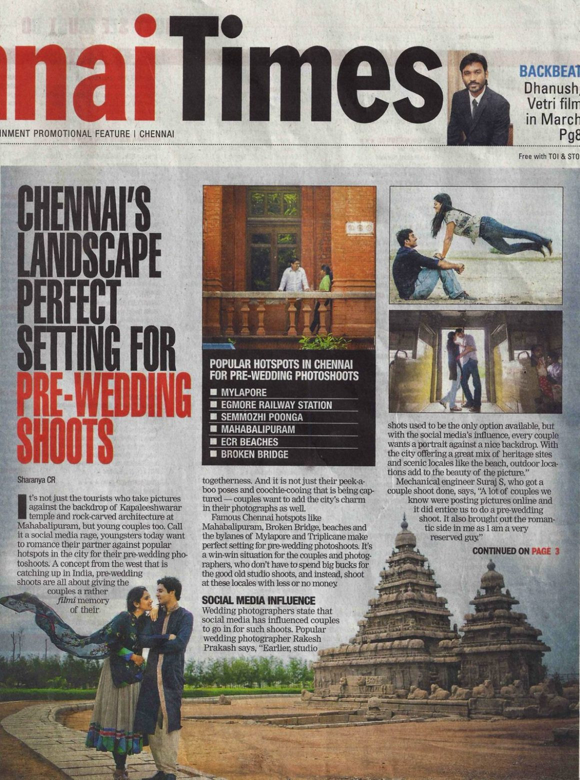 Toi